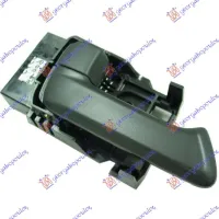 FRONT/REAR DOOR HANDLE INNER