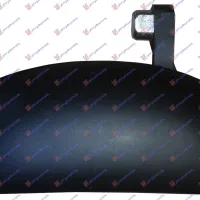 REAR DOOR HANDLE OUTER