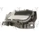 DOOR HANDLE INNER FRONT/REAR CHROME DOOR HANDLE INNER FRONT/REAR CHROME