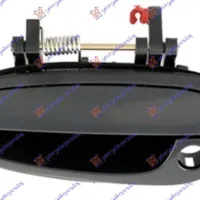 FRONT DOOR HANDLE OUTER 4/5 -2005