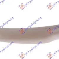 DOOR HANDLE INNER GRAB FRONT/REAR BEIGE