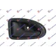 DOOR HANDLE FRONT/REAR INNER BLACK (WITH SAFETY CABLE) DOOR HANDLE FRONT/REAR INNER BLACK (WITH SAFETY CABLE)