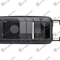 DOOR HANDLE REAR OUTER
