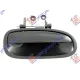 DOOR HANDLE OUTER REAR