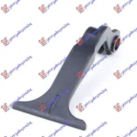 HANDLE HOOD OPENER (ON THE GRILLE)