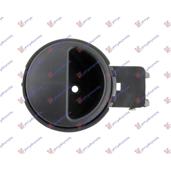 DOOR HANDLE FRONT/REAR INNER 3/5D DOOR HANDLE FRONT/REAR INNER 3/5D