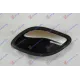 DOOR HANDLE FRONT/REAR INNER SILVER/BLACK DOOR HANDLE FRONT/REAR INNER SILVER/BLACK