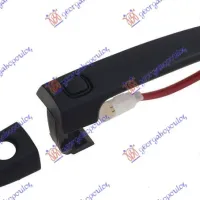 DOOR HANDLE FRONT OUTER (WITH SENSOR)