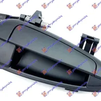 FRONT DOOR HANDLE OUTER 3/5D (WITHOUT KEY HOLE)