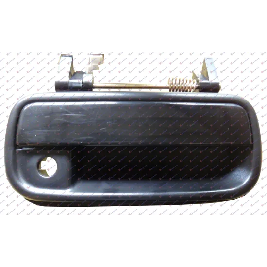 DOOR HANDLE OUTER FRONT DOOR HANDLE OUTER FRONT