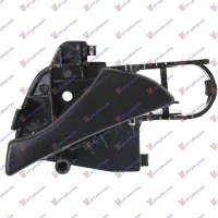 DOOR HANDLE FRONT INNER