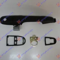 FRONT DOOR HANDLE OUTER