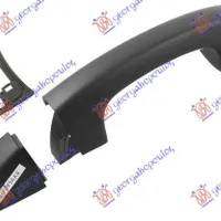 DOOR HANDLE FRONT OUTER