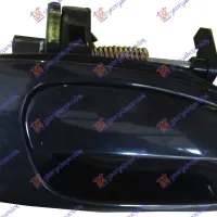 REAR DOOR HANDLE OUTER