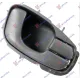 DOOR HANDLE FRONT/REAR INNER