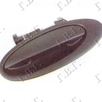 REAR DOOR HANDLE OUTER