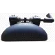 DOOR HANDLE REAR OUTER DOOR HANDLE REAR OUTER