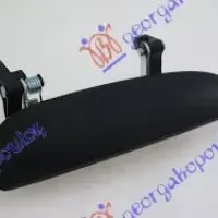 FRONT DOOR HANDLE OUTER