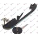 DOOR HANDLE OUTER FRONT ASSEMBLY DOOR HANDLE OUTER FRONT ASSEMBLY