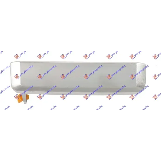 DOOR HANDLE OUTER CHROME D