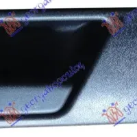 DOOR HANDLE FRONT INNER
