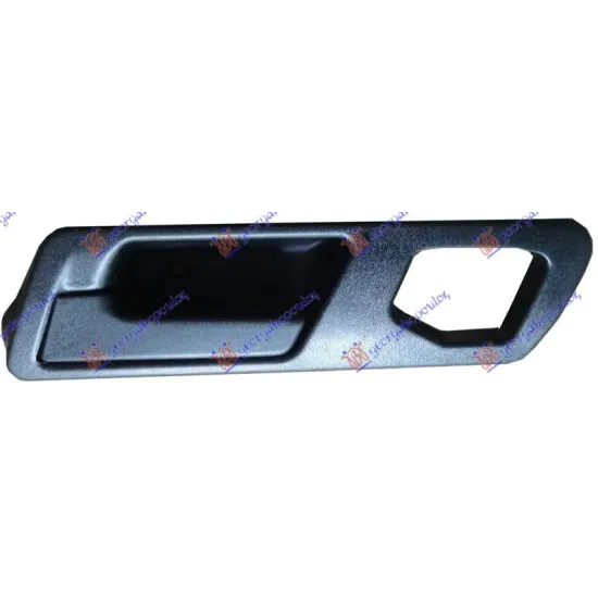 DOOR HANDLE FRONT INNER DOOR HANDLE FRONT INNER