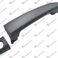 DOOR HANDLE OUTER FRONT