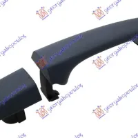 DOOR HANDLE FRONT/REAR (RH=LH) OUTER (WITHOUT REMOTE CONTROL)