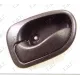 DOOR HANDLE INNER FRONT/REAR GRAY DOOR HANDLE INNER FRONT/REAR GRAY