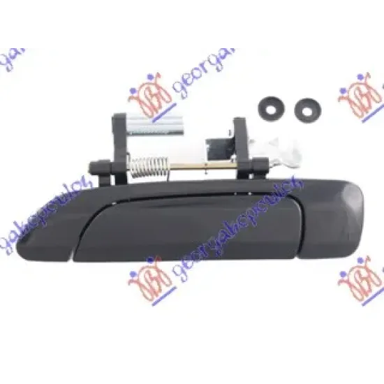 REAR DOOR HANDLE OUTER
