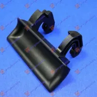 TAIL GATE HANDLE OUTER (SINGLE)