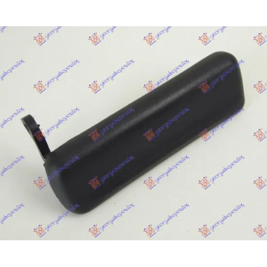 DOOR HANDLE OUTER FRONT/REAR DOOR HANDLE OUTER FRONT/REAR