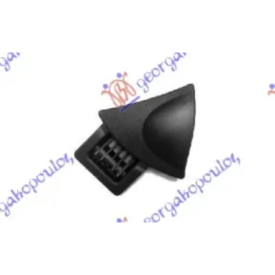 DOOR HANDLE FRONT INNER BLACK DOOR HANDLE FRONT INNER BLACK