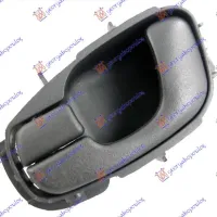 DOOR HANDLE FRONT/REAR INNER