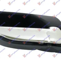 REAR DOOR HANDLE INNER