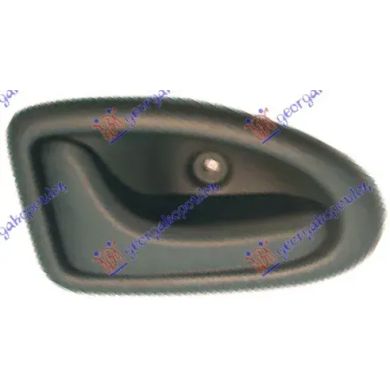 DOOR HANDLE INNER (WITH HOOK CABLE) DOOR HANDLE INNER (WITH HOOK CABLE)