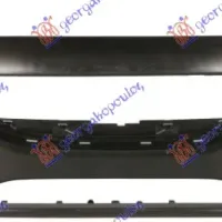FRONT BUMPER (WITH & WITHOUT UT PDC & WASHER HOLES)