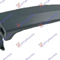 DOOR HANDLE FRONT/REAR OUTER PRIMED
