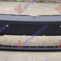 FRONT BUMPER PRIMED (WITH PDS & WASHER HOLESER HOLES)