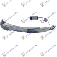 DOOR HANDLE FRONT (ONLY SENSOR)
