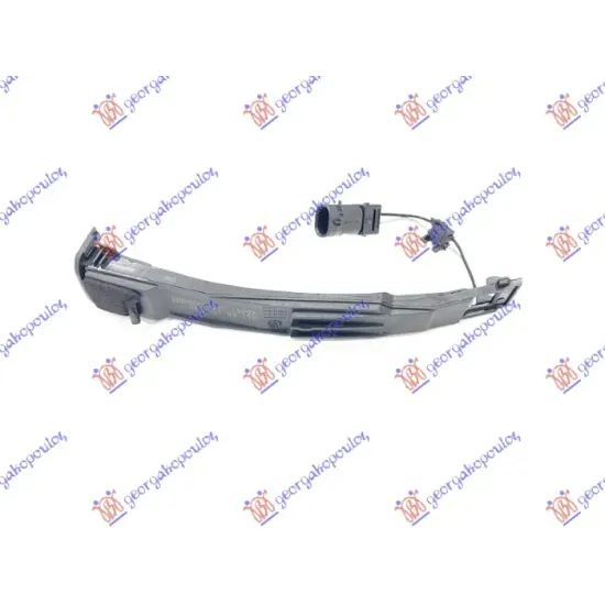 DOOR HANDLE FRONT (ONLY SENSOR) DOOR HANDLE FRONT (ONLY SENSOR)