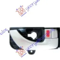 DOOR HANDLE FRONT INNER