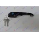 FRONT DOOR HANDLE OUTER (ONLY FOR LT) FRONT DOOR HANDLE OUTER (ONLY FOR LT)