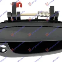 FRONT DOOR HANDLE OUTER 4/5 -2005