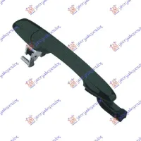 HANDLE DOOR OUTER REAR