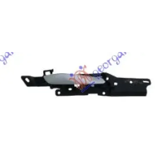 DOOR HANDLE REAR INNER