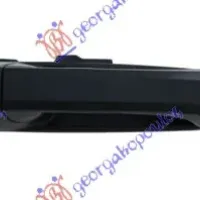 FRONT DOOR HANDLE OUTER (LIMITED)
