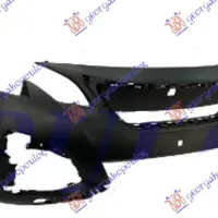 FRONT BUMPER PRIMED (WITH PDC/CAMERA) (FULL LED)