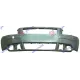 FRONT BUMPER (WITH WASHER HOLES)