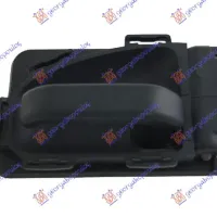 DOOR HANDLE FRONT/REAR INNER
